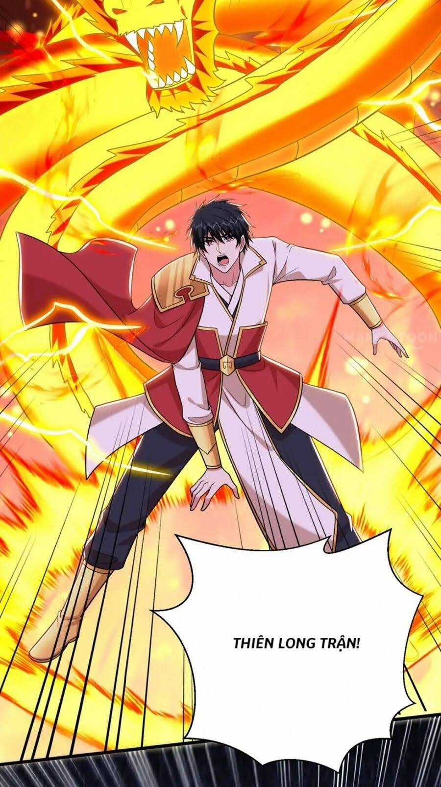 Nhặt Được Hoa Khôi Về Làm Vợ Chapter 416.2 trang 9