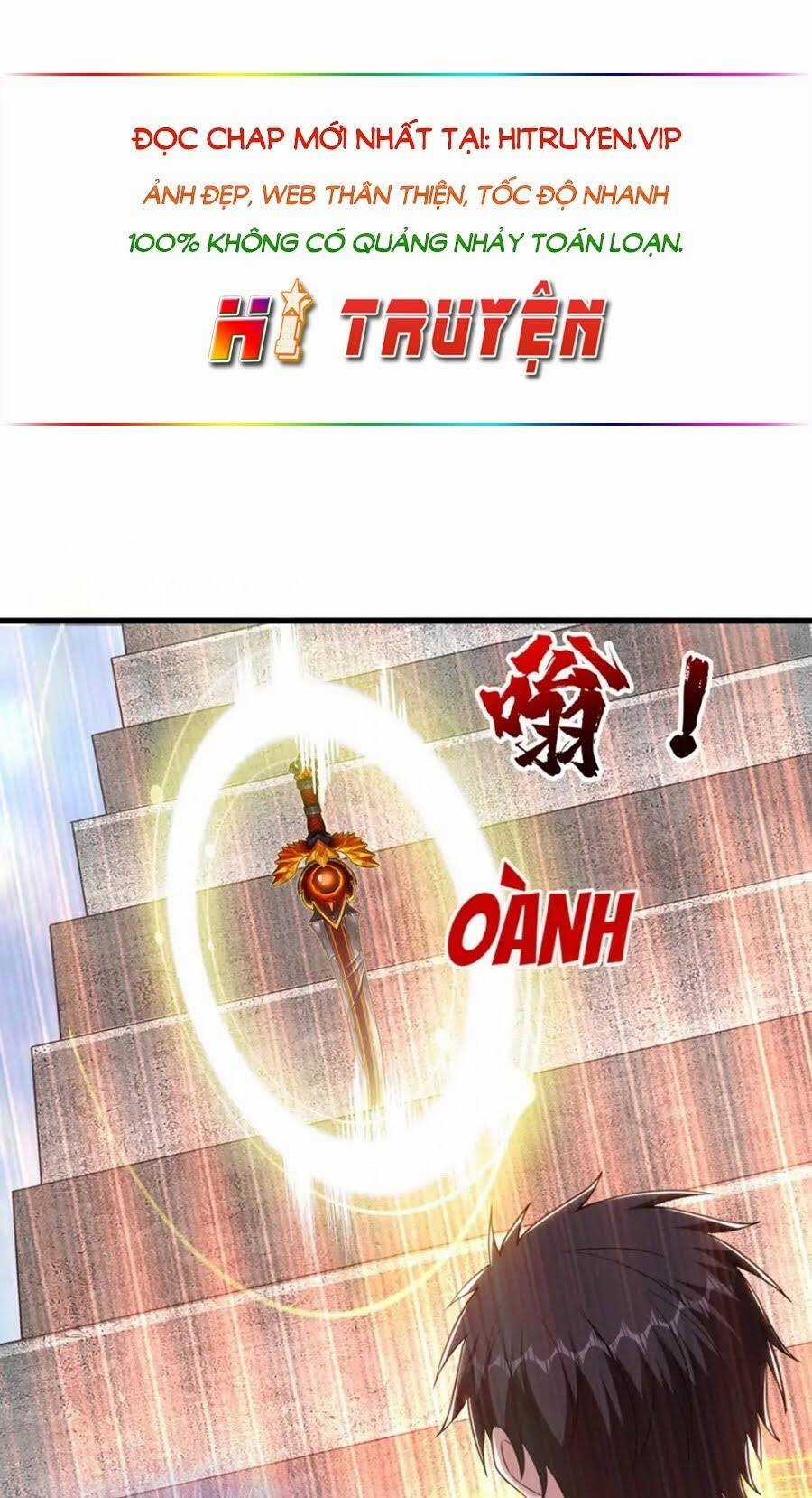 Nhặt Được Hoa Khôi Về Làm Vợ Chapter 417.1 trang 0