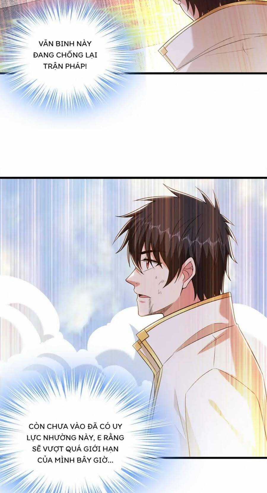 Nhặt Được Hoa Khôi Về Làm Vợ Chapter 417.1 trang 1