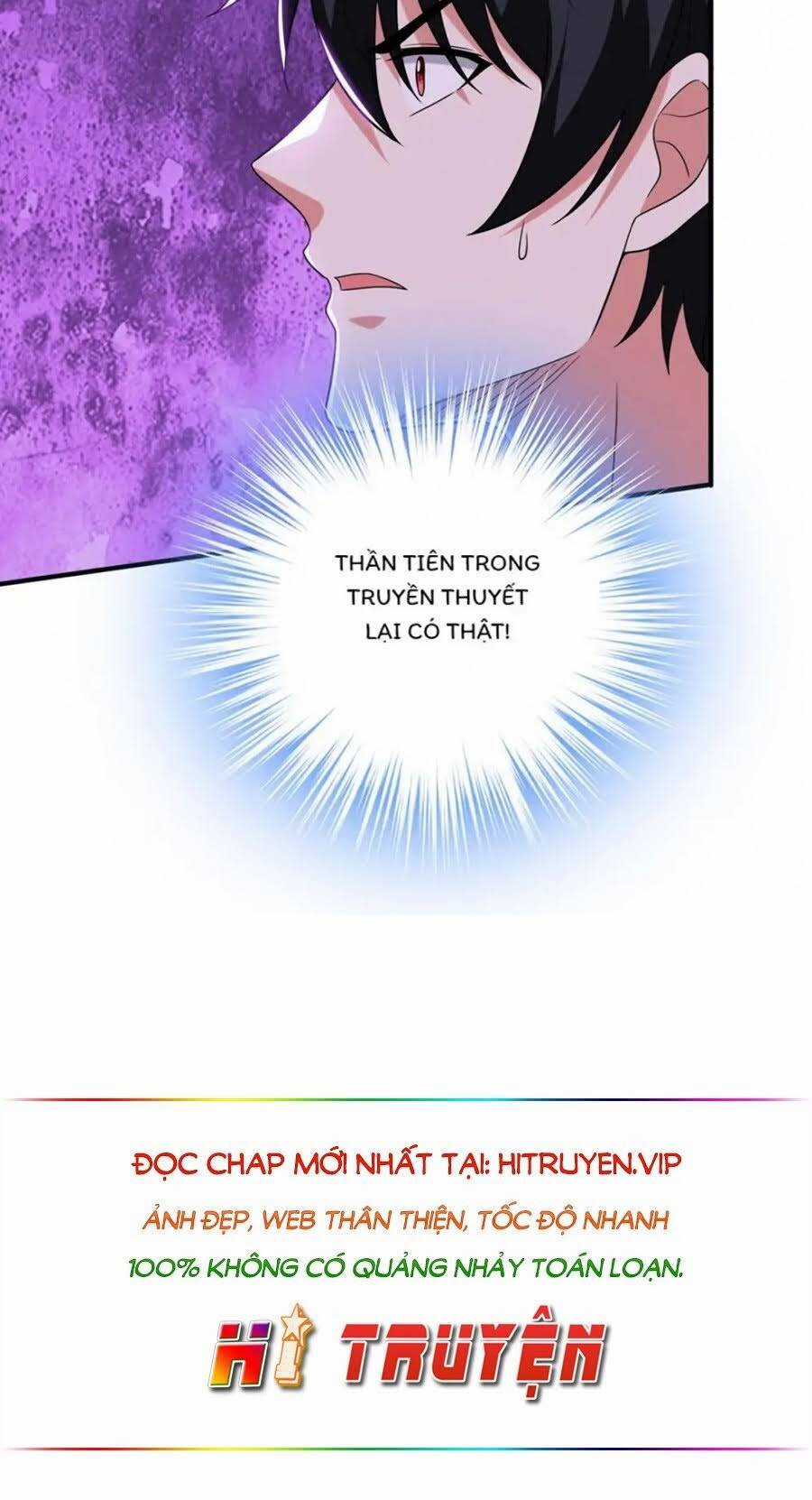 Nhặt Được Hoa Khôi Về Làm Vợ Chapter 417.1 trang 15