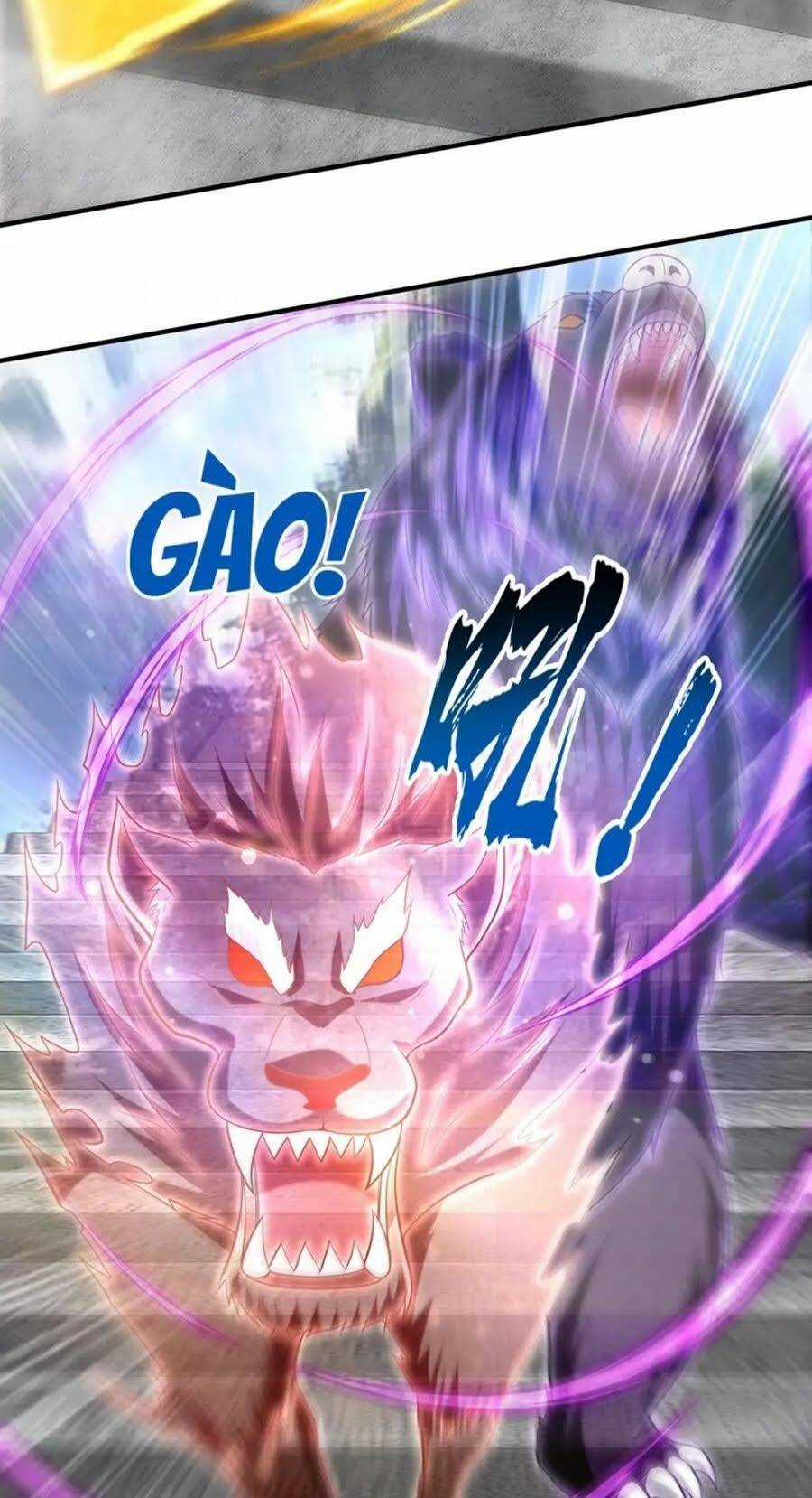 Nhặt Được Hoa Khôi Về Làm Vợ Chapter 417.1 trang 3