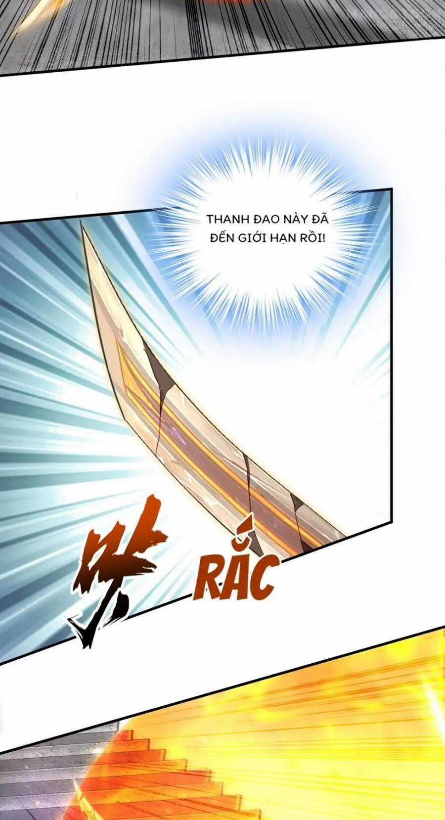 Nhặt Được Hoa Khôi Về Làm Vợ Chapter 417.1 trang 6