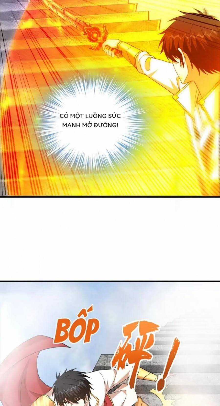 Nhặt Được Hoa Khôi Về Làm Vợ Chapter 417.1 trang 7