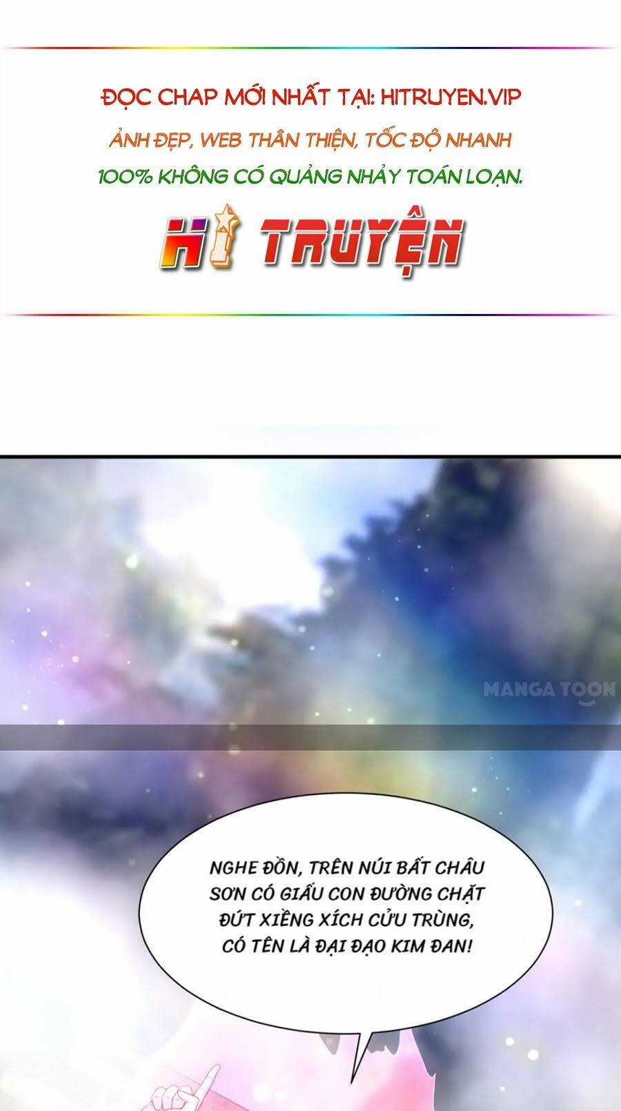 Nhặt Được Hoa Khôi Về Làm Vợ Chapter 417.2 trang 0