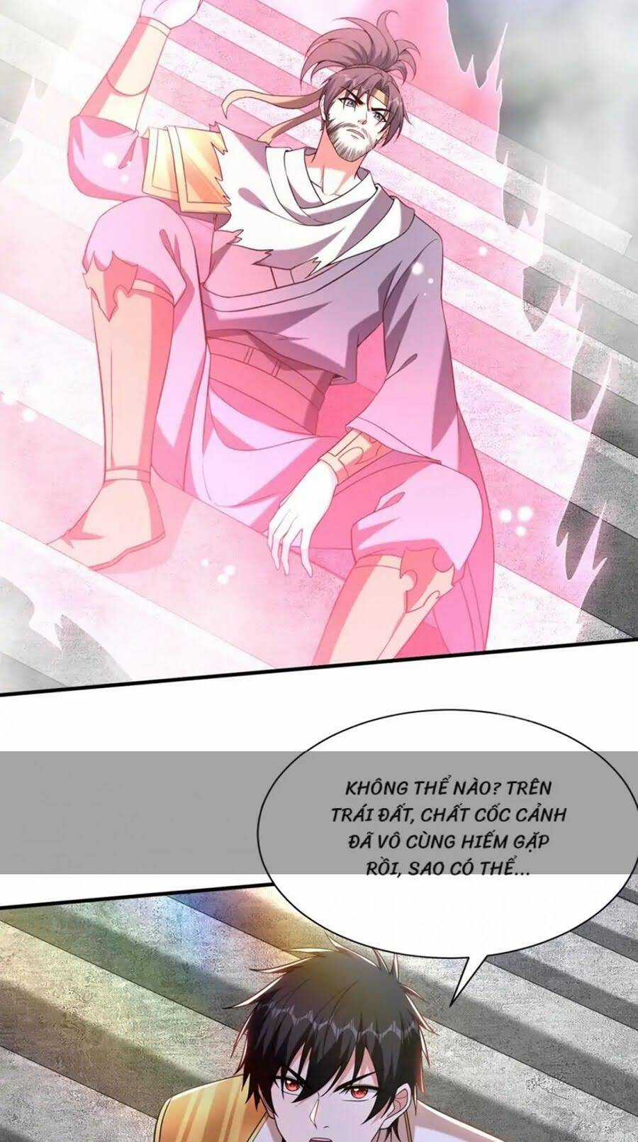 Nhặt Được Hoa Khôi Về Làm Vợ Chapter 417.2 trang 1
