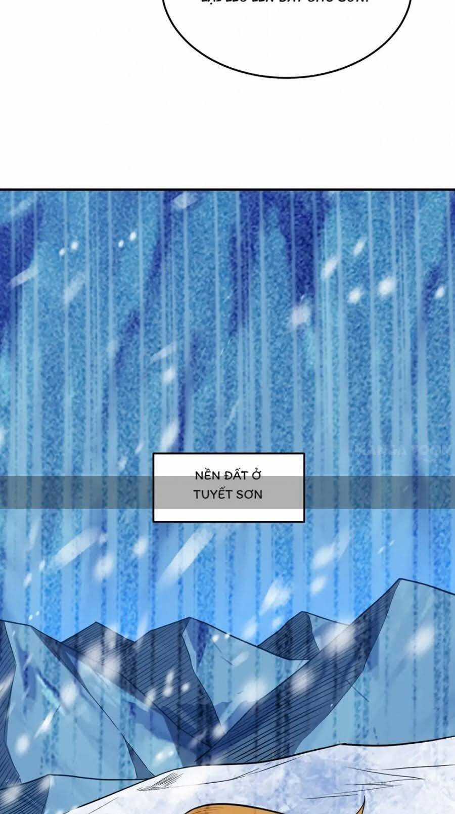 Nhặt Được Hoa Khôi Về Làm Vợ Chapter 417.2 trang 11