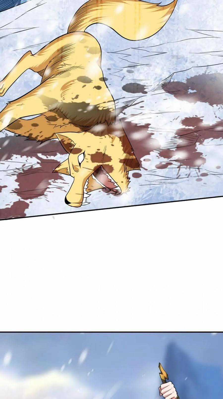 Nhặt Được Hoa Khôi Về Làm Vợ Chapter 417.2 trang 12