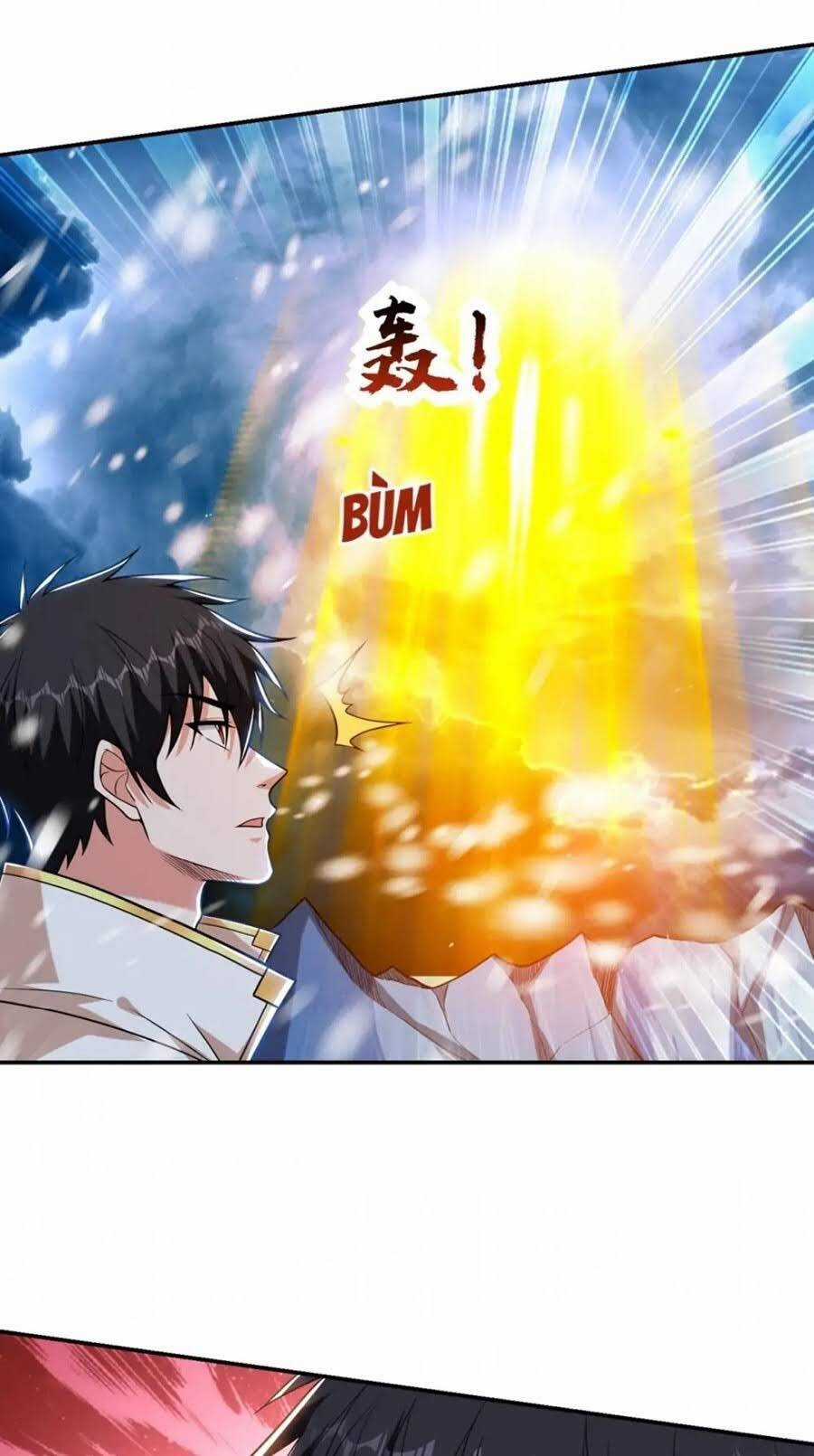 Nhặt Được Hoa Khôi Về Làm Vợ Chapter 417.2 trang 14