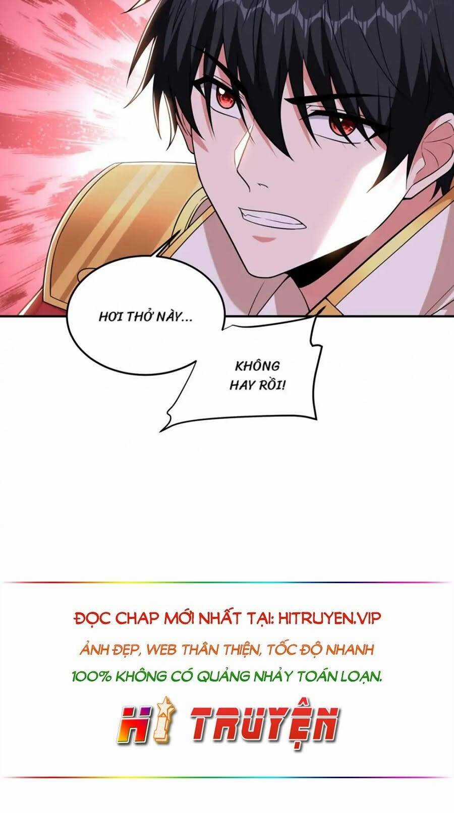 Nhặt Được Hoa Khôi Về Làm Vợ Chapter 417.2 trang 15