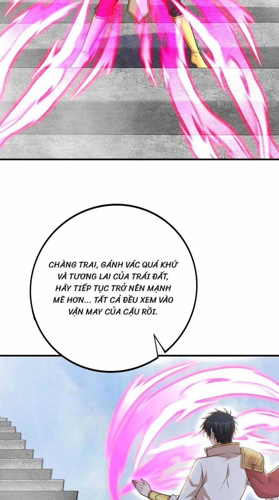 Nhặt Được Hoa Khôi Về Làm Vợ Chapter 417.2 trang 6