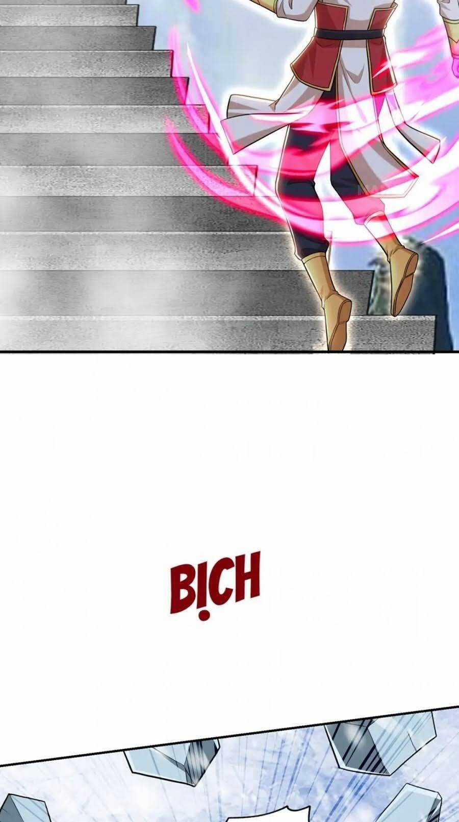 Nhặt Được Hoa Khôi Về Làm Vợ Chapter 417.2 trang 7