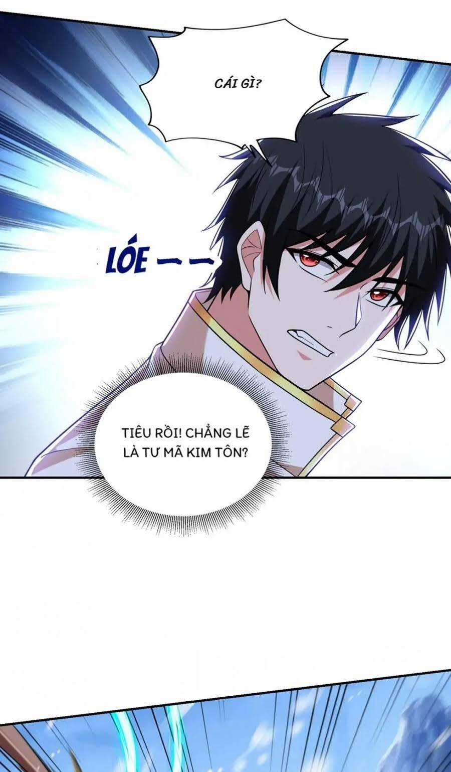 Nhặt Được Hoa Khôi Về Làm Vợ Chapter 418.1 trang 11