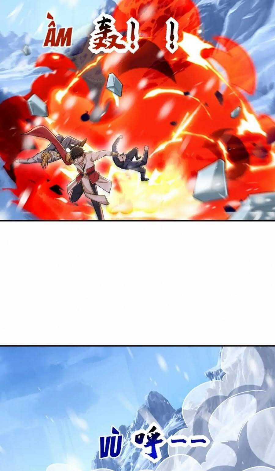 Nhặt Được Hoa Khôi Về Làm Vợ Chapter 418.1 trang 13