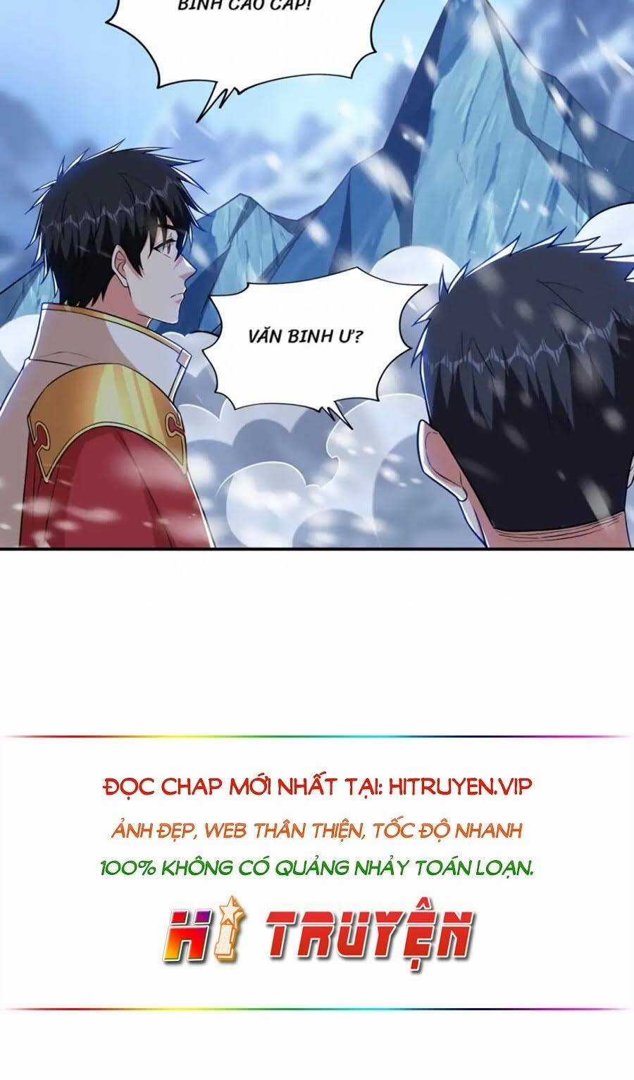 Nhặt Được Hoa Khôi Về Làm Vợ Chapter 418.1 trang 15