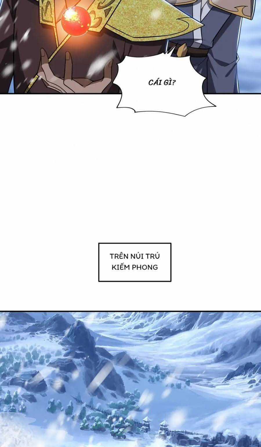 Nhặt Được Hoa Khôi Về Làm Vợ Chapter 418.1 trang 4