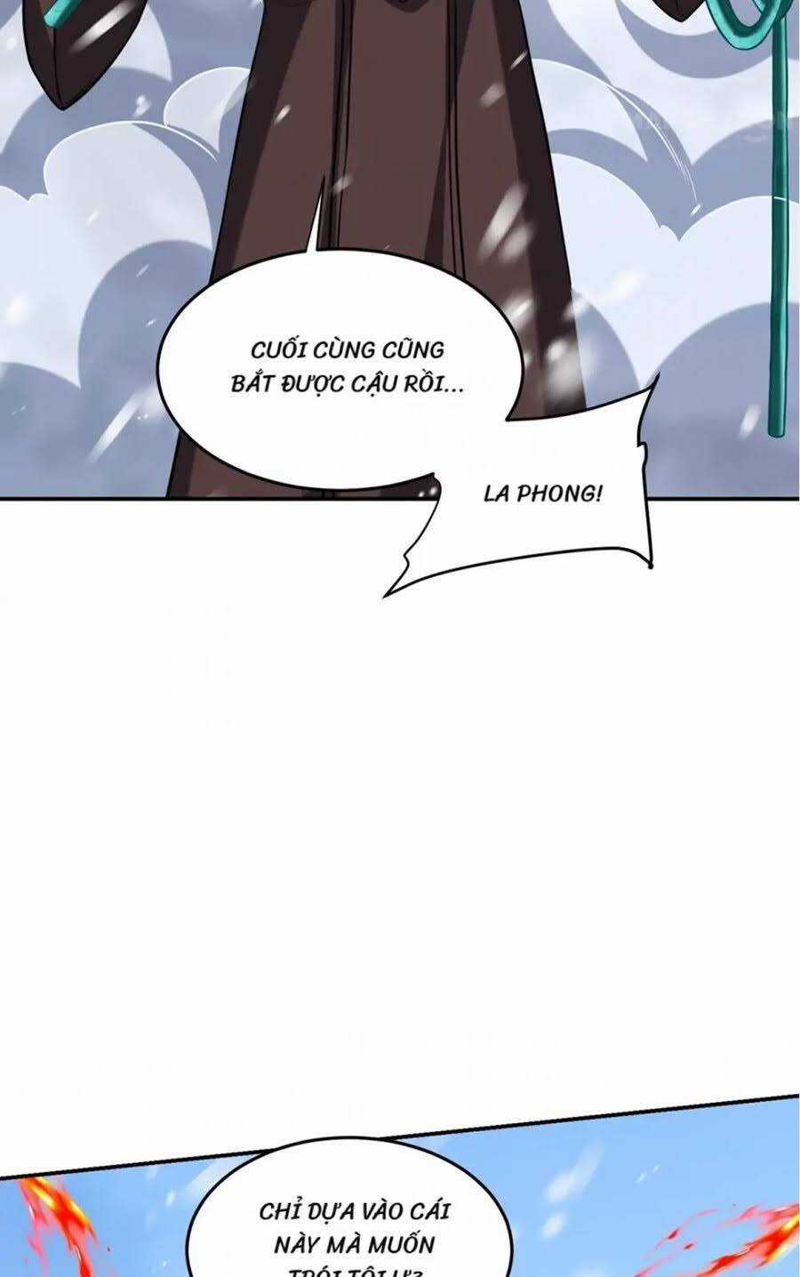 Nhặt Được Hoa Khôi Về Làm Vợ Chapter 418.2 trang 10