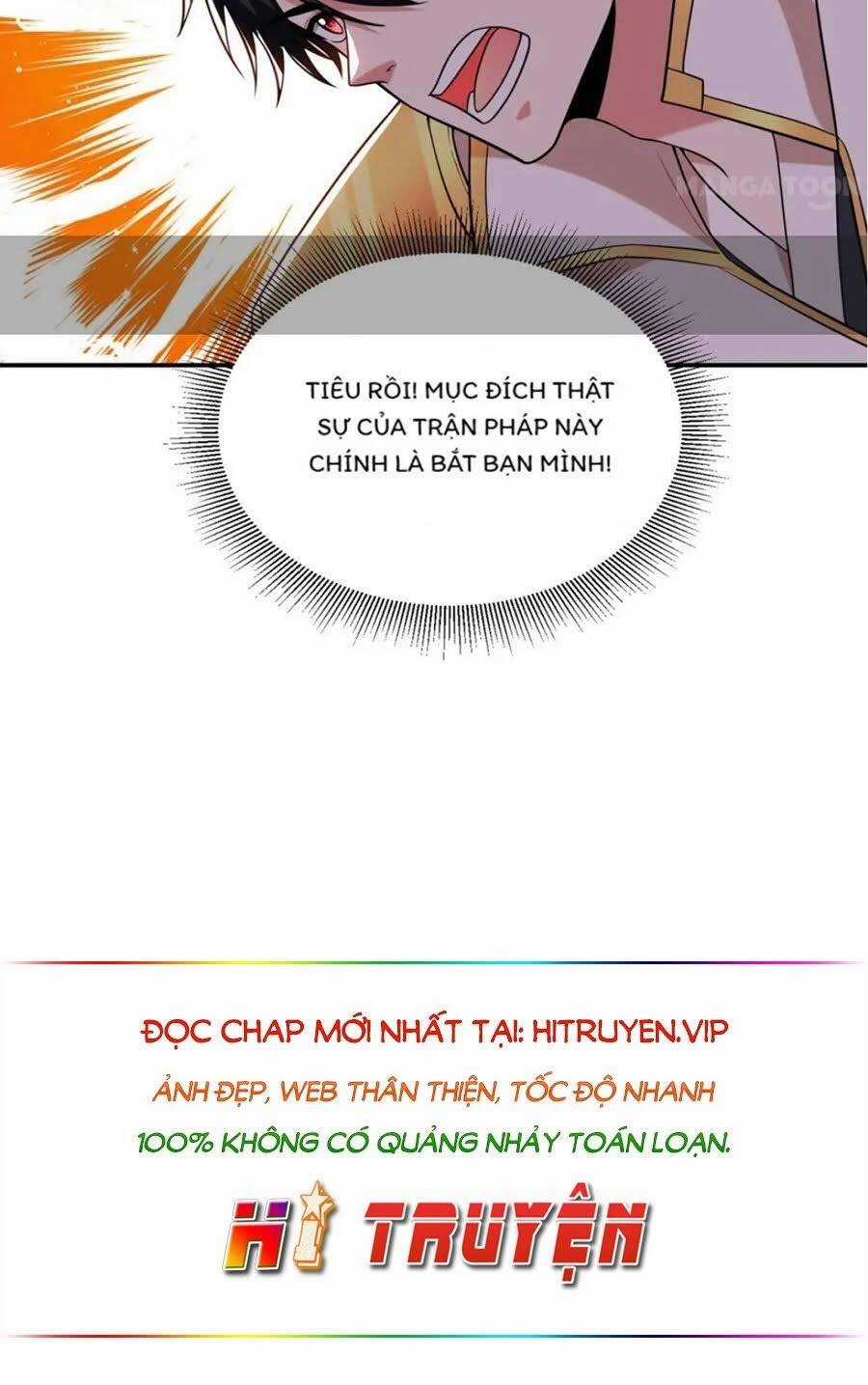 Nhặt Được Hoa Khôi Về Làm Vợ Chapter 418.2 trang 15
