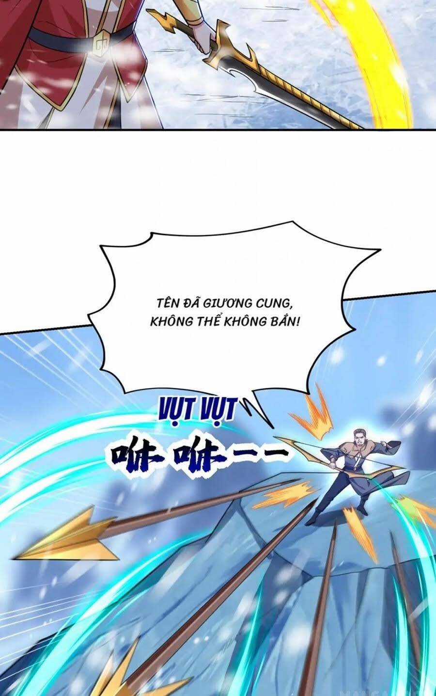 Nhặt Được Hoa Khôi Về Làm Vợ Chapter 418.2 trang 2