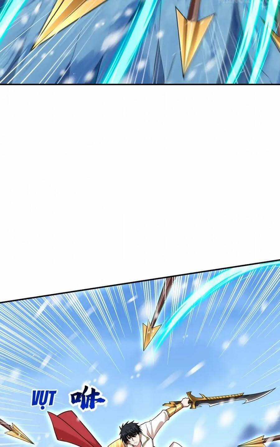 Nhặt Được Hoa Khôi Về Làm Vợ Chapter 418.2 trang 3