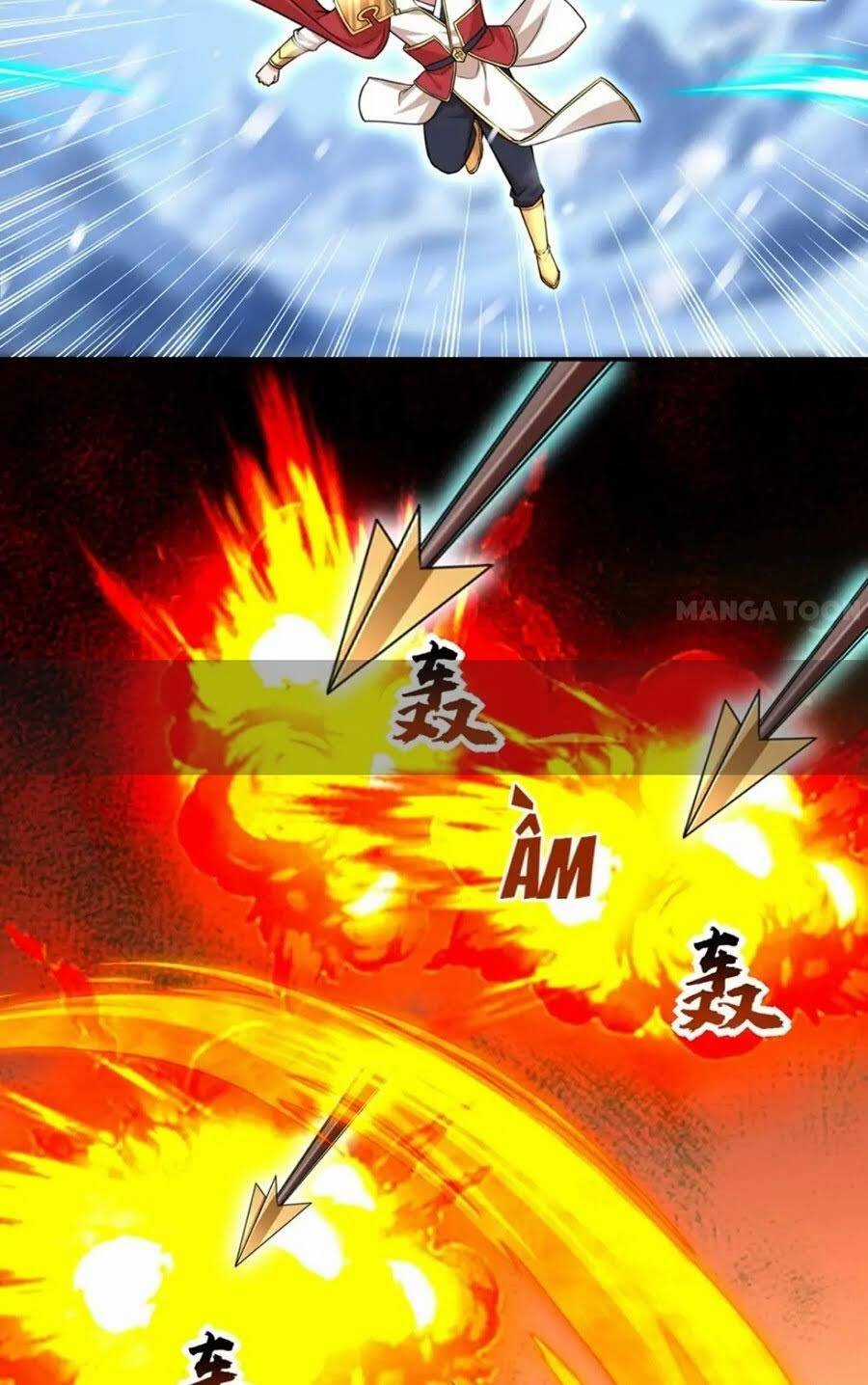 Nhặt Được Hoa Khôi Về Làm Vợ Chapter 418.2 trang 4