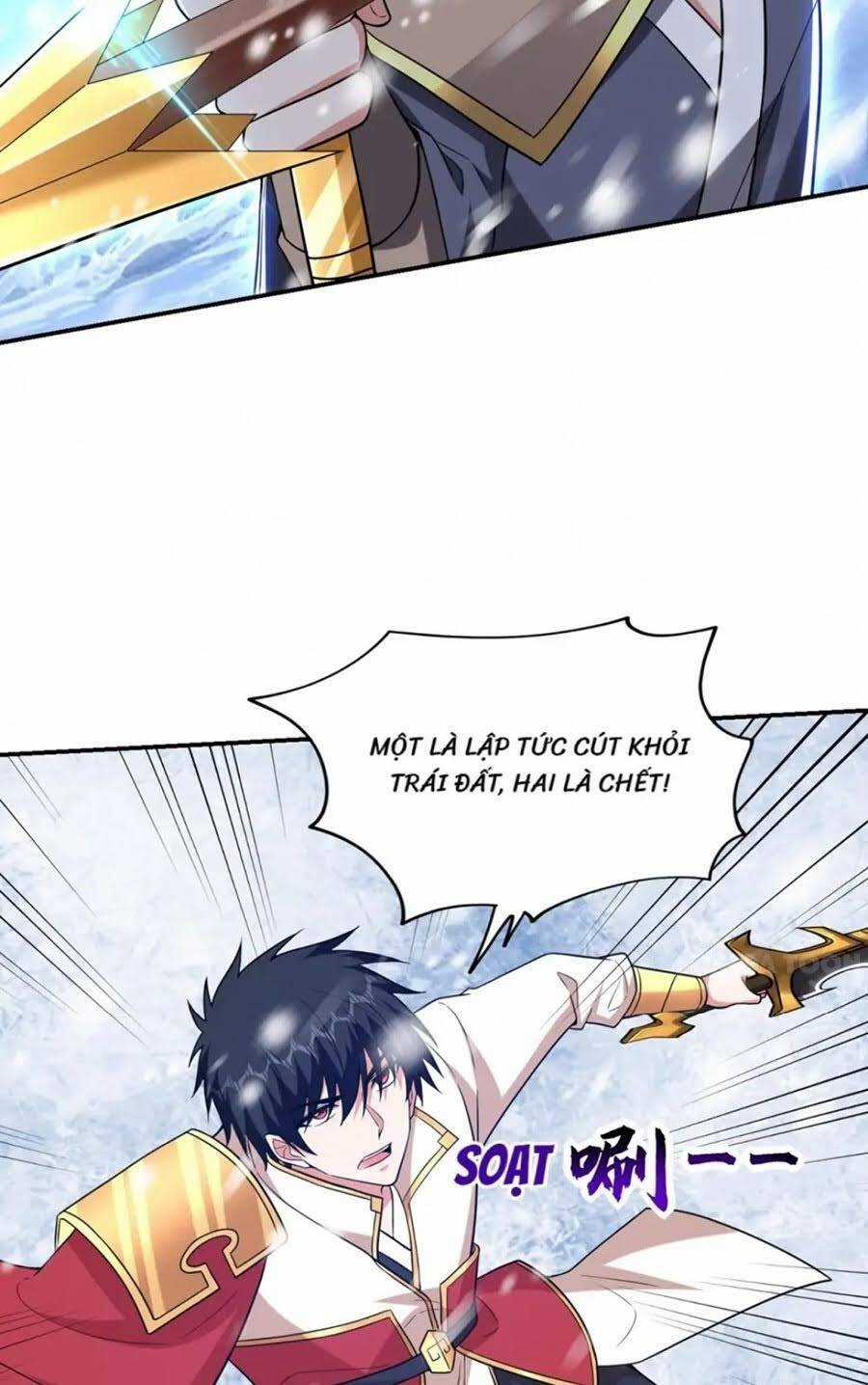 Nhặt Được Hoa Khôi Về Làm Vợ Chapter 418.2 trang 6