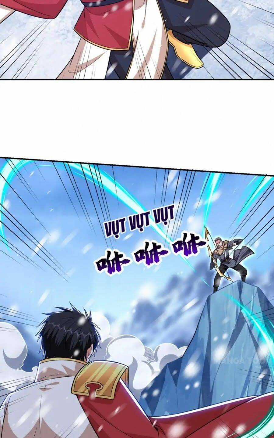 Nhặt Được Hoa Khôi Về Làm Vợ Chapter 418.2 trang 7