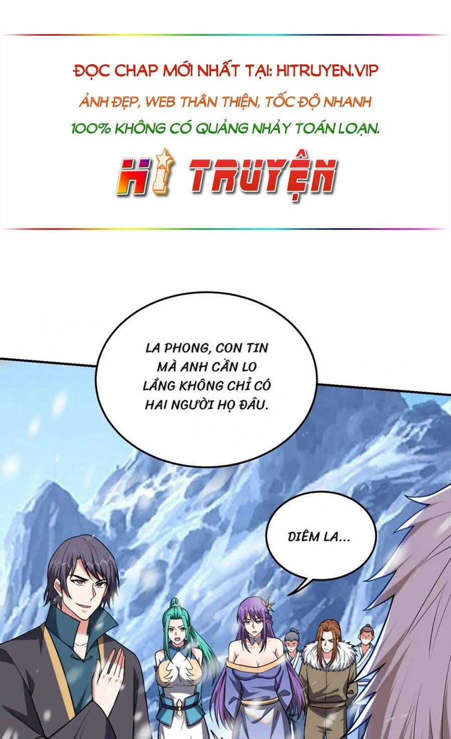 Nhặt Được Hoa Khôi Về Làm Vợ Chapter 419.1 trang 0