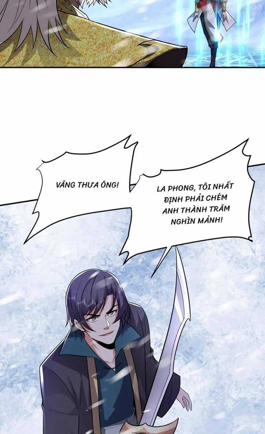 Nhặt Được Hoa Khôi Về Làm Vợ Chapter 419.1 trang 10