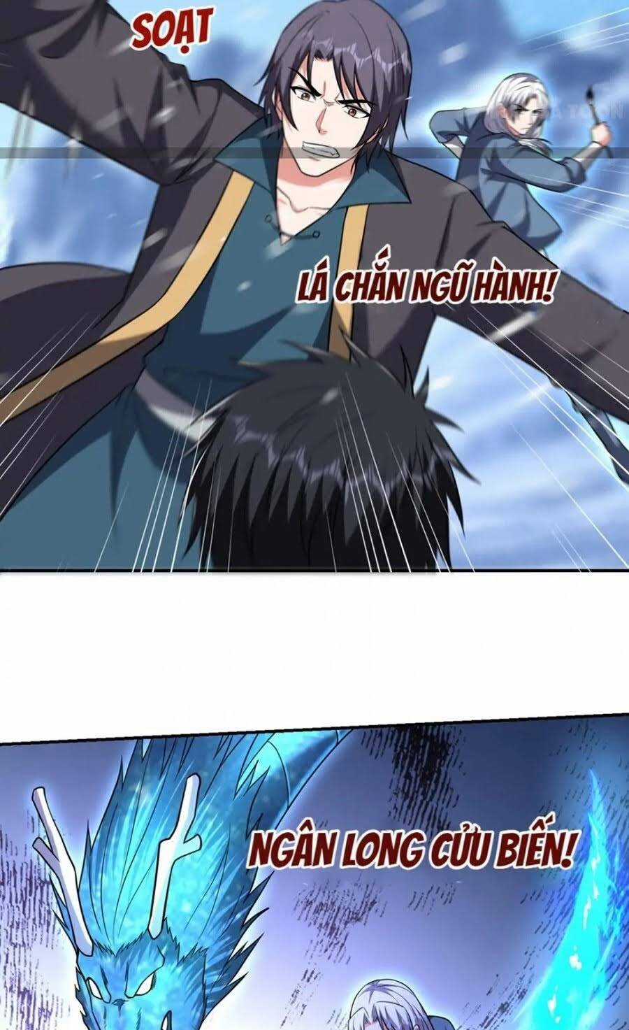 Nhặt Được Hoa Khôi Về Làm Vợ Chapter 419.1 trang 14