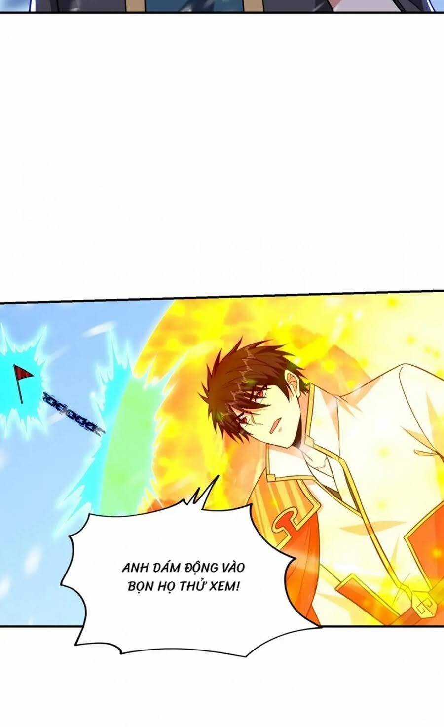 Nhặt Được Hoa Khôi Về Làm Vợ Chapter 419.1 trang 2