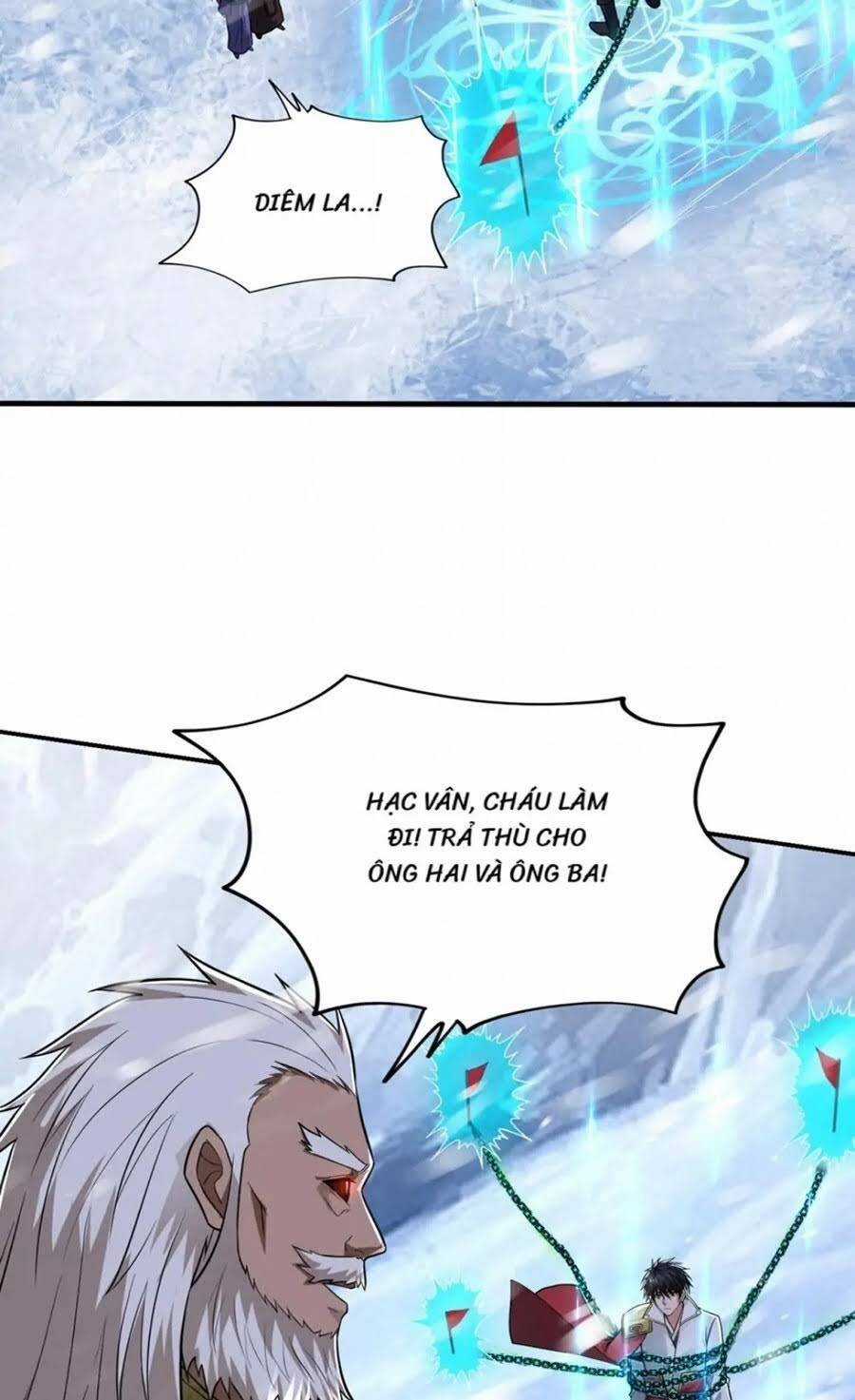 Nhặt Được Hoa Khôi Về Làm Vợ Chapter 419.1 trang 9