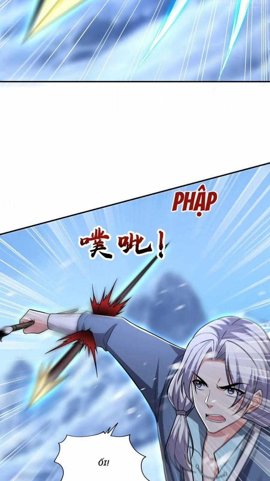 Nhặt Được Hoa Khôi Về Làm Vợ Chapter 419.2 trang 1