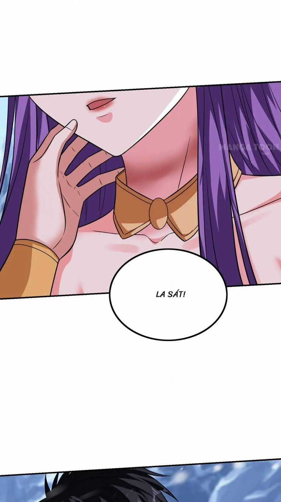 Nhặt Được Hoa Khôi Về Làm Vợ Chapter 419.2 trang 14