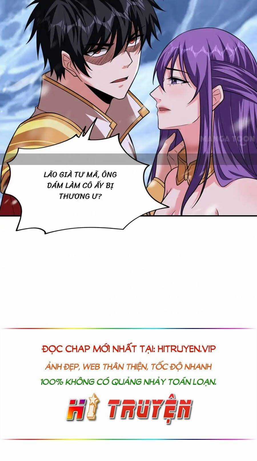 Nhặt Được Hoa Khôi Về Làm Vợ Chapter 419.2 trang 15
