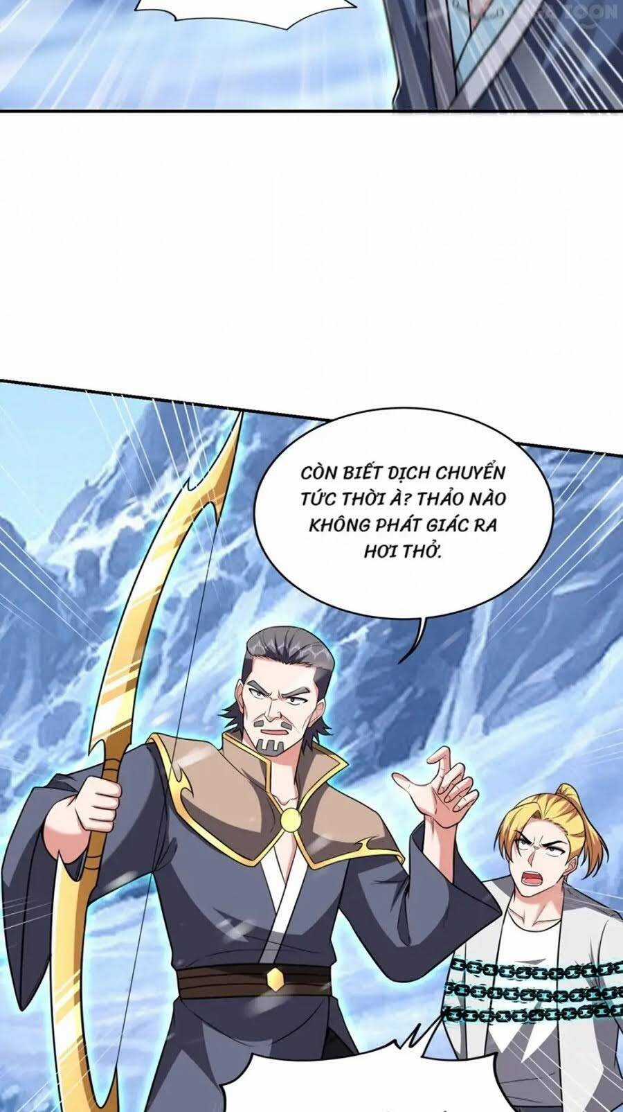 Nhặt Được Hoa Khôi Về Làm Vợ Chapter 419.2 trang 2