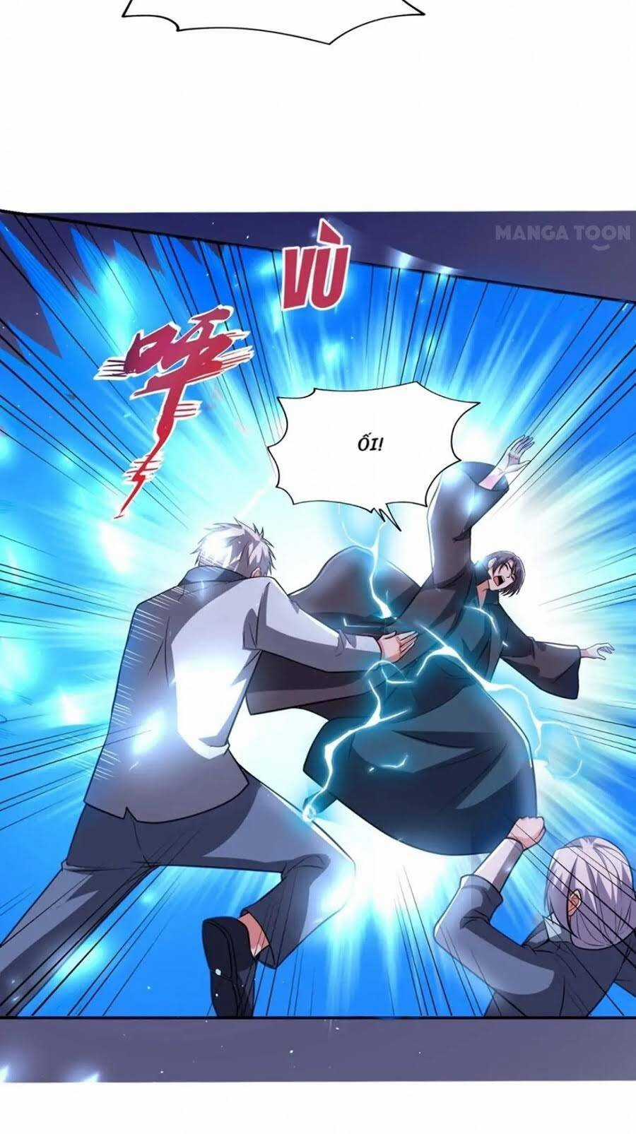 Nhặt Được Hoa Khôi Về Làm Vợ Chapter 419.2 trang 5