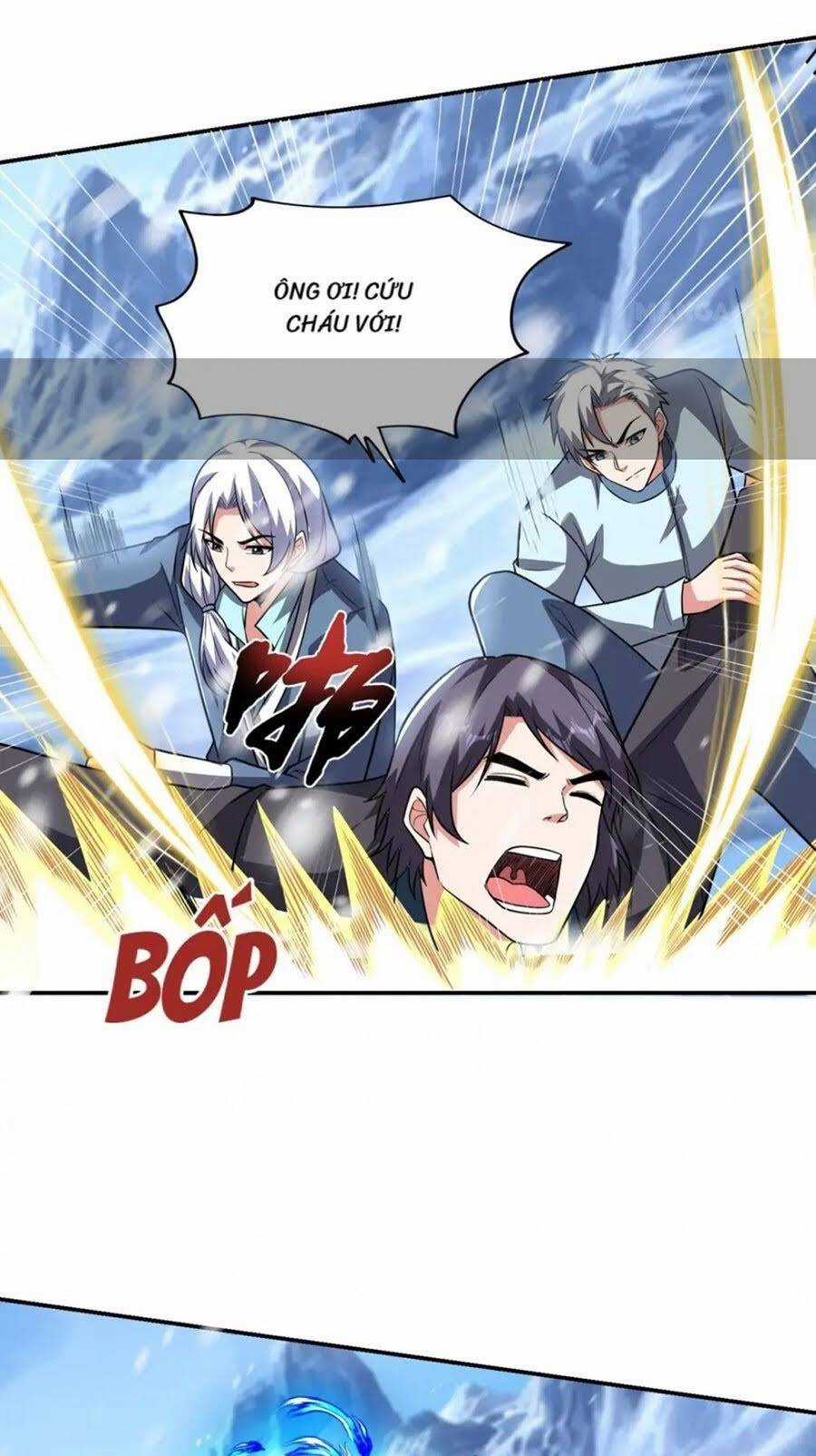 Nhặt Được Hoa Khôi Về Làm Vợ Chapter 419.2 trang 6