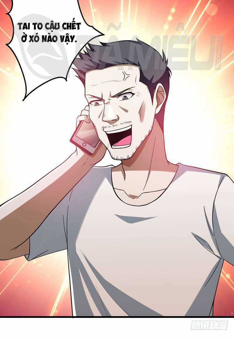 Nhặt Được Hoa Khôi Về Làm Vợ Chapter 42 trang 11