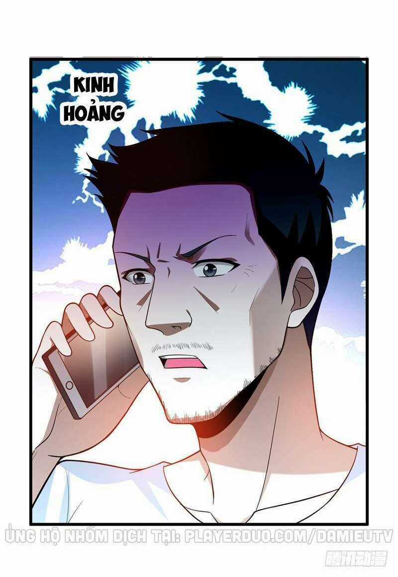 Nhặt Được Hoa Khôi Về Làm Vợ Chapter 42 trang 12