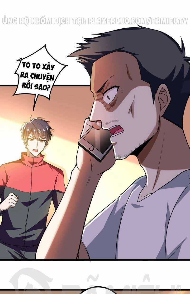 Nhặt Được Hoa Khôi Về Làm Vợ Chapter 42 trang 13