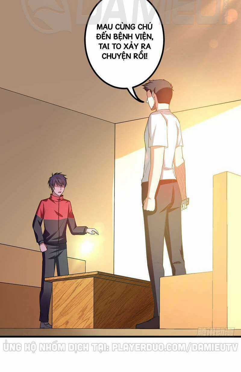 Nhặt Được Hoa Khôi Về Làm Vợ Chapter 42 trang 14