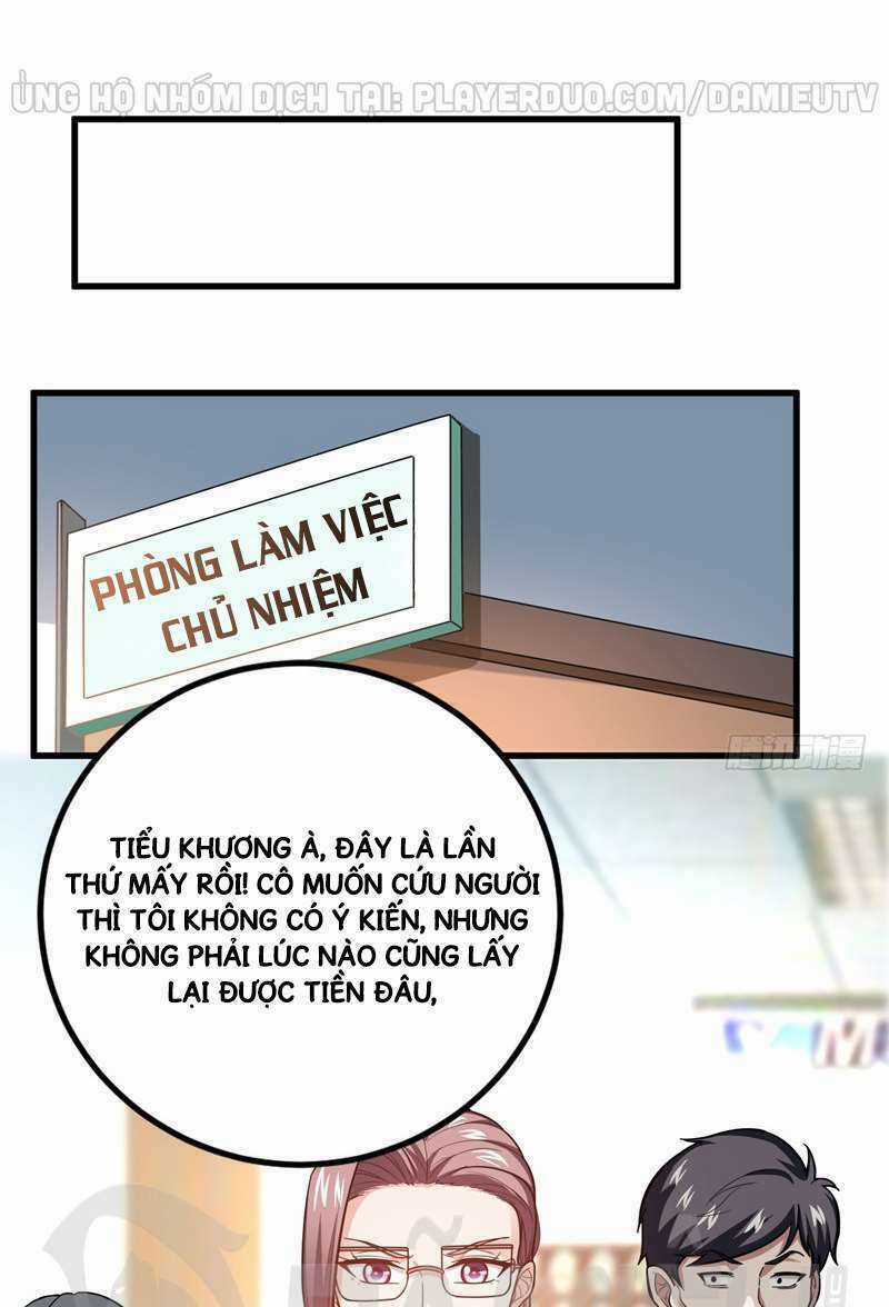 Nhặt Được Hoa Khôi Về Làm Vợ Chapter 42 trang 15