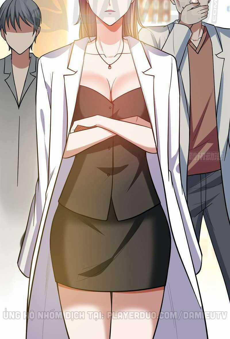 Nhặt Được Hoa Khôi Về Làm Vợ Chapter 42 trang 16