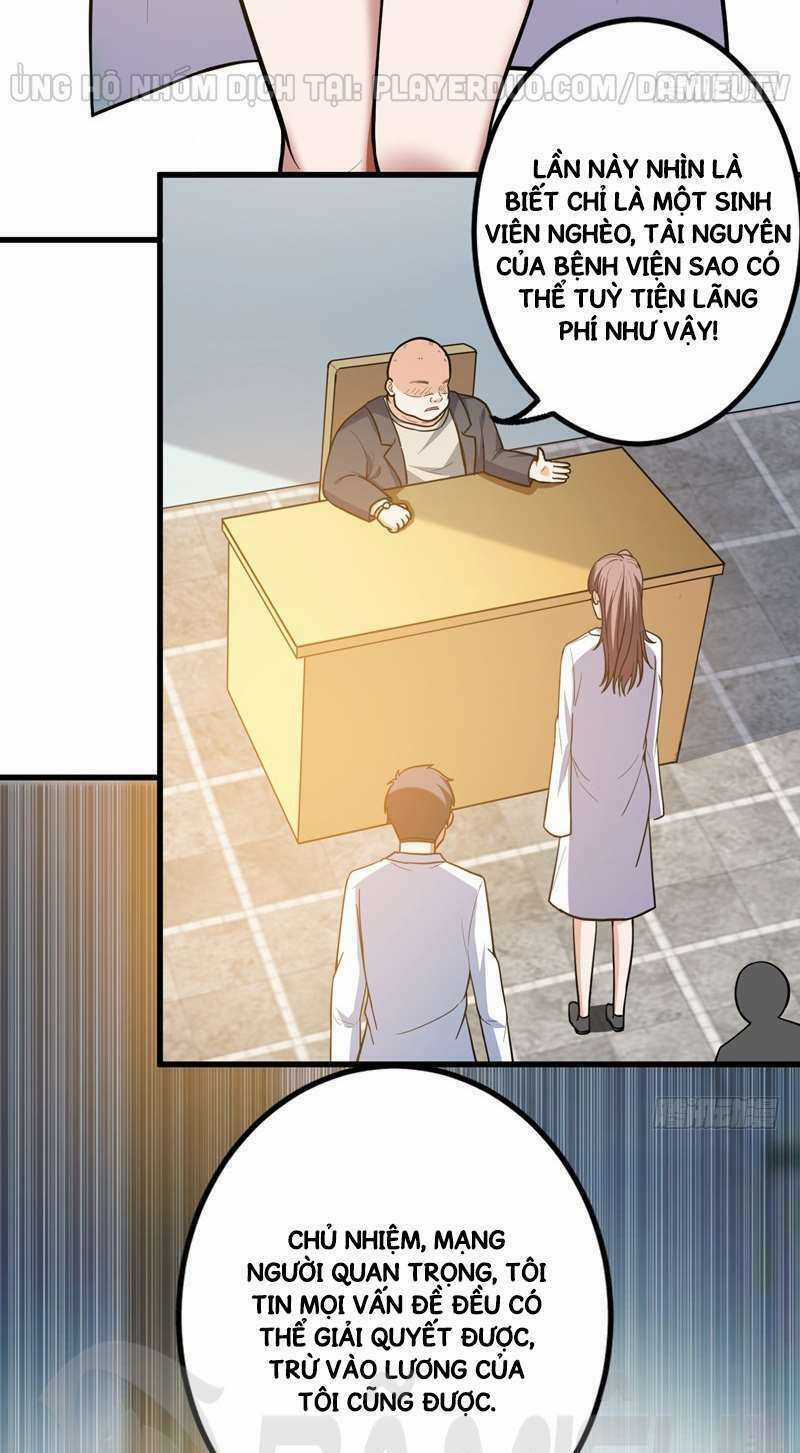 Nhặt Được Hoa Khôi Về Làm Vợ Chapter 42 trang 17