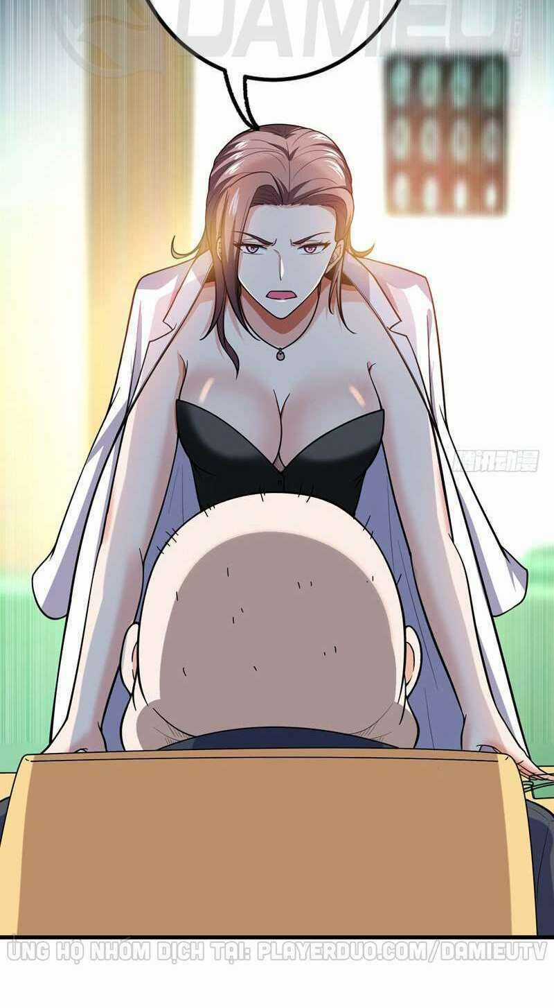 Nhặt Được Hoa Khôi Về Làm Vợ Chapter 42 trang 18