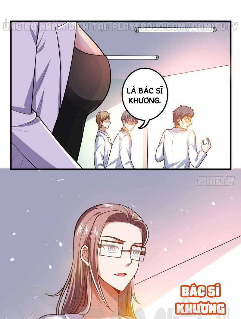 Nhặt Được Hoa Khôi Về Làm Vợ Chapter 42 trang 2