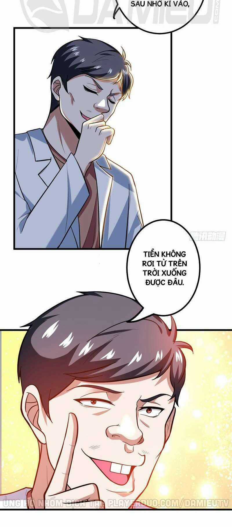 Nhặt Được Hoa Khôi Về Làm Vợ Chapter 42 trang 20