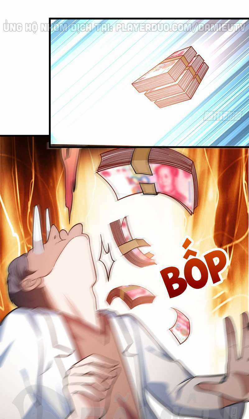 Nhặt Được Hoa Khôi Về Làm Vợ Chapter 42 trang 21