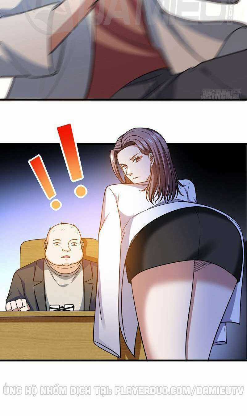 Nhặt Được Hoa Khôi Về Làm Vợ Chapter 42 trang 22