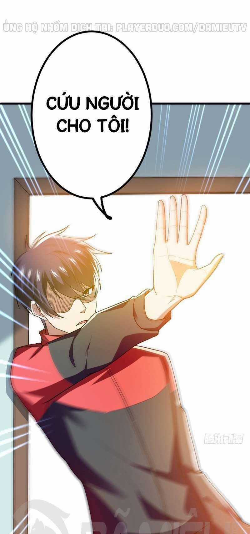 Nhặt Được Hoa Khôi Về Làm Vợ Chapter 42 trang 23